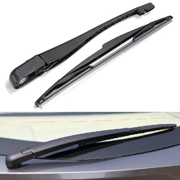 Car Windscreen Rear Wiper Arm and Blade For Vauxhall Corsa US8.28